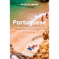 Lonely Planet Portuguese Phrasebook & Dictionary - Paperback