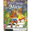 Josiah's Journey Through Music - Paperback