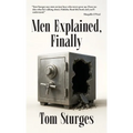 Men Explained, Finally - Hardcover