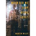 When Did We Stop Being Cute? - Paperback