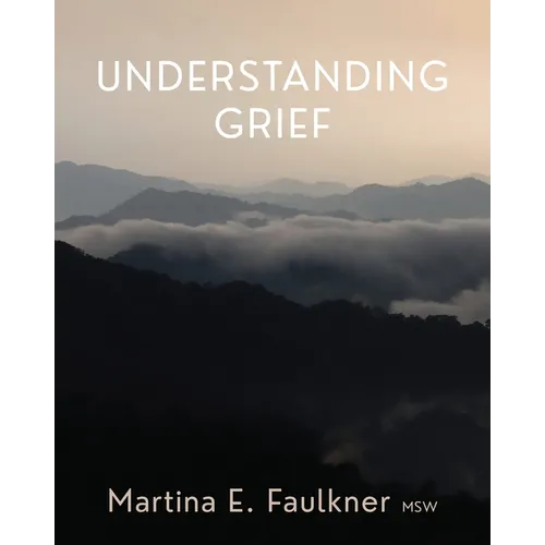 Understanding Grief - Paperback