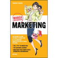 Marketing: Manga for Success - Paperback