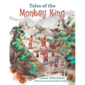 Tales of the Monkey King - Paperback