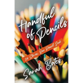 Handful of Pencils - Paperback