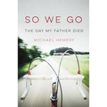 So We Go (paperback edition) - Paperback