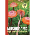Mushrooms of the Rocky Mountain Region - Paperback