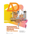 AD Architectural Design 95:3: Reimagining Architectural Drawing: Print and Process - Paperback