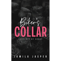 Biker's Collar: Property of Scrap - Paperback