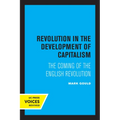 Revolution in the Development of Capitalism: The Coming of the English Revolution - Paperback