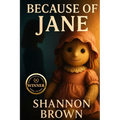 Because of Jane - Paperback