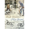 Bull Hunter - Paperback