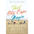 That Old Cape Magic - Paperback