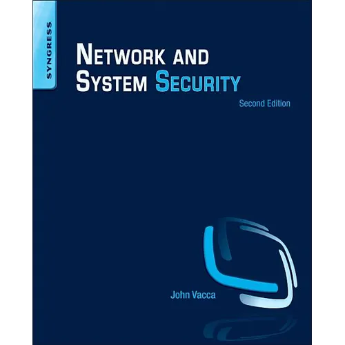Network and System Security - Paperback