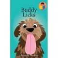 Buddy Licks - Paperback