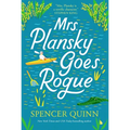 Mrs. Plansky Goes Rogue - Hardcover