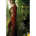 The Princess and the Bear - Paperback