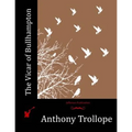 The Vicar of Bullhampton - Paperback