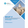 Bdcat'17: Big Data Computing, Applications and Technologies - Paperback