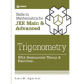 Skills in Mathematics - Trigonometry for JEE Main and Advanced - Paperback