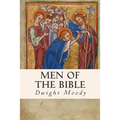 Men of the Bible - Paperback