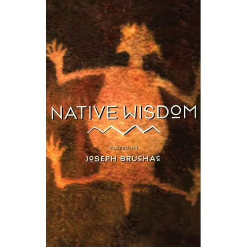 Native Wisdom - Paperback