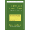 The Hunger of the Heart: A Call to Spiritual Growth - Paperback