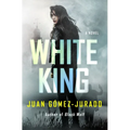 White King - Hardcover