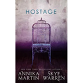 Hostage - Paperback