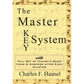 The Master Key System - Paperback