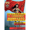 Communist Manifesto (Illustrated) - Chapter Four: The Communists - Paperback