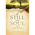 Be Still, My Soul: The Inspiring Stories Behind 175 of the Most-Loved Hymns - Paperback