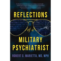 Reflections of a Military Psychiatrist - Paperback