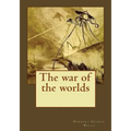 The war of the worlds - Paperback