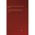 Historia general del Reino de Mallorca: Tomo 3 - Hardcover