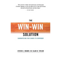 The Win-Win Solution: Guaranteeing Fair Shares to Everybody - Paperback