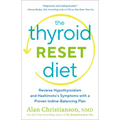 The Thyroid Reset Diet: Reverse Hypothyroidism and Hashimoto's Symptoms with a Proven Iodine-Balancing Plan - Paperback