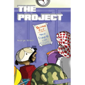 The Project - Paperback