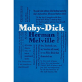 Moby-Dick - Paperback