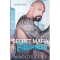 Secret Mafia Billionaire - Paperback