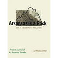 Arkansas Is a Rock - Hardcover