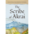 The Scribe of Akrai: Luxo reveals the secrets of Trinacria - Paperback