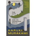 The City and Its Uncertain Walls - Paperback