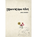 Hurricane Girl - Paperback