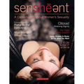 Sensheant Magazine Issue 2: A Conversation About Women's Sexuality - Paperback