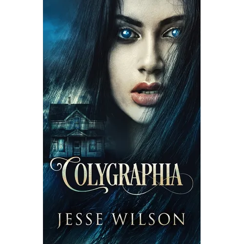 Colygraphia - Paperback