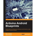 Arduino Android Blueprints - Paperback