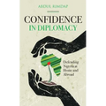 Confidence in Diplomacy - Paperback