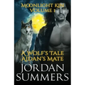 Moonlight Kin Vol. 1 - Paperback
