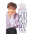 God Said, Ha!: A Memoir - Paperback