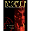 Beowulf: A Verse Translation With Young Readers In Mind - Paperback